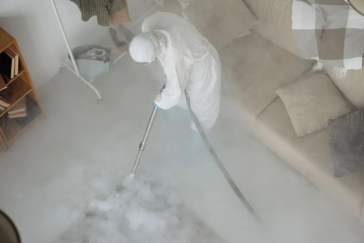 Crime Scene Cleanup in Lakewood, OH
